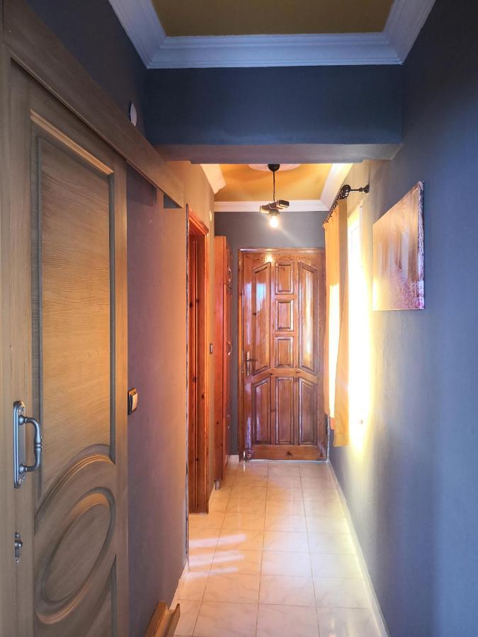 Home Dream View - Fethiye Centre Exterior foto