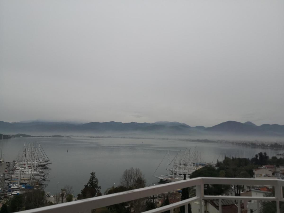 Home Dream View - Fethiye Centre Exterior foto